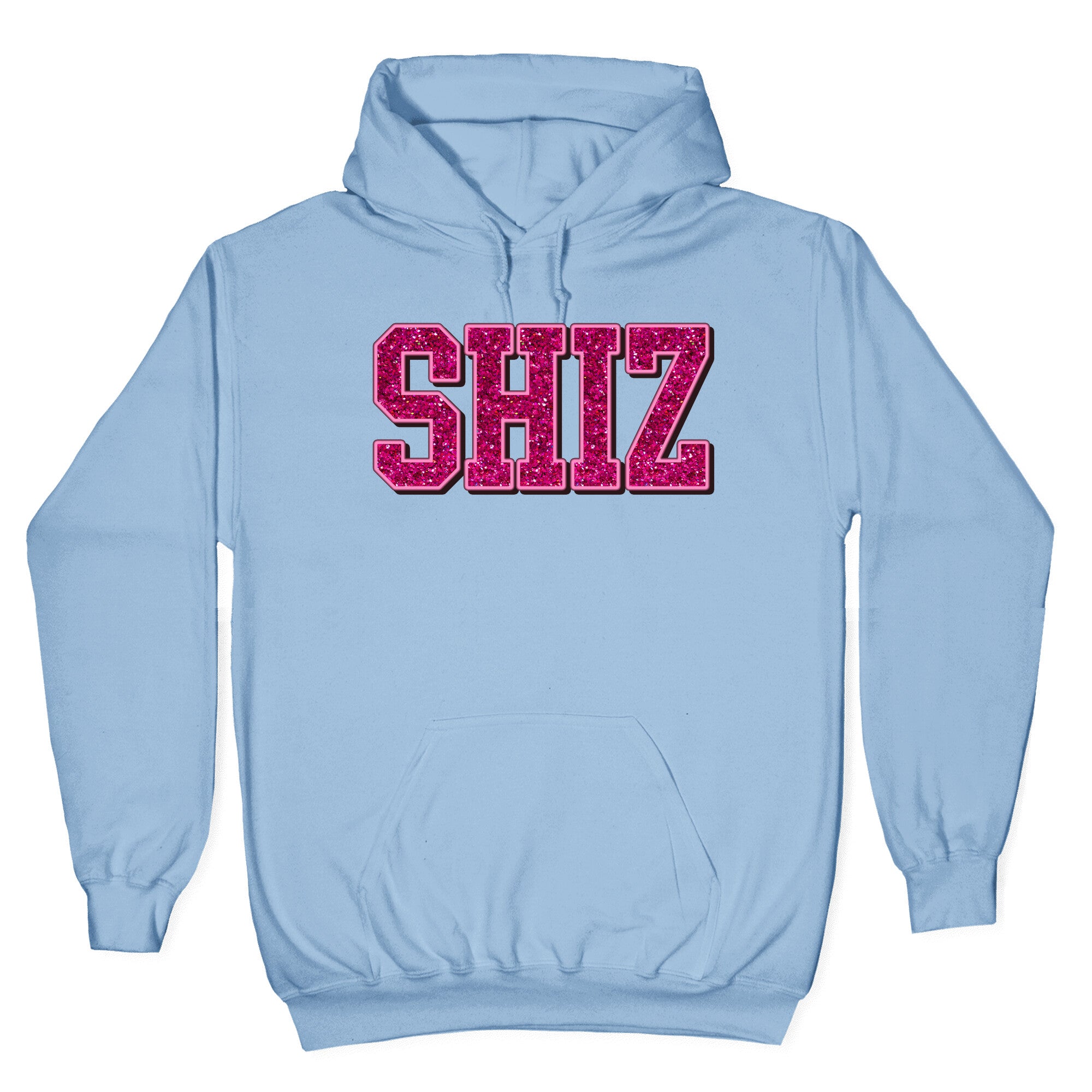 Shiz Hoodie